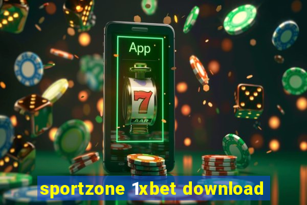 sportzone 1xbet download